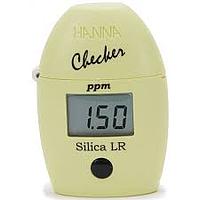 HANNA Silica Meter Calibration Service
