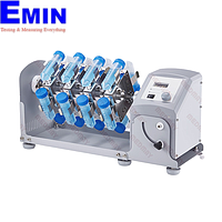 Máy lắc tròn kỹ thuật số LCD Medmay MX-DR-Pro (10-70rpm)