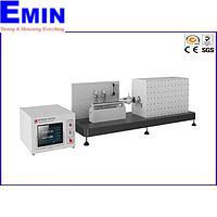 Thiết bị kiểm tra khả năng cháy độ chính xác cao YuYang YY114 (For Cable Halogen Acid Gas Release)