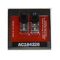 Microchip Technology AC164326 Socket Modules PM3 20L SOCKET MOD