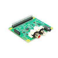 Bộ chuyển đổi D/A âm thanh IQaudio DAC Pro Raspberry Pi SC0369