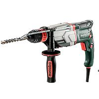 Máy khoan búa tích hợp METABO KHE 2860 QUICK (0-1150 rpm)