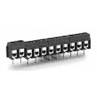 Altech 30.703/BLUE Fixed Terminal Blocks AK500/3wp PCB