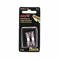 Cầu chì ô tô PACKA easyID ATC Eaton Bussmann BK/ATC-7-1/2ID