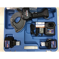 IZUMI REC-65M ເຄື່ອງຕັດສາຍໄຟຫມໍ້ໄຟ (65mm (Cu/Al))