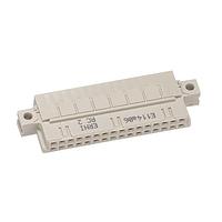 Đầu nối DIN 41612 STVZW 42 F ABC 7-00 ERNI - TE Connectivity 354216