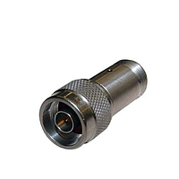 Bộ suy hao RF hai chiều Bird 2-6A-MFN-03 (2W, 6GHz, Male/Female, N, 03dB)