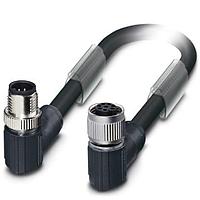 PHOENIX CONTACT 1428704 Sensor Cables / Actuator Cables SAC-6P-MR/ 5,0- 970/FR SCO