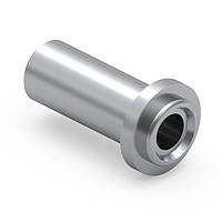 Mill-Max 0314-0-15-01-34-01-10-0 Socket Pins SOCK PC MNT TIN PLTD