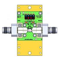 Qorvo QPA2225EVB RF Amplifier 32-38 GHz 0.5W MMIC Driver, AC-PHS