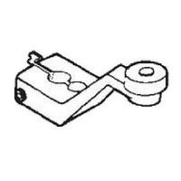 Honeywell LSZ55E Switch Hardware Limit Switch Receptacles for HDLS