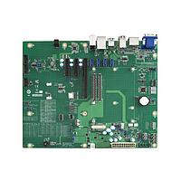 Bo mạch phát triển COMe R30 Devel Board Type6 A2 Phoenix Advantech SOM-DB5830X-00A2