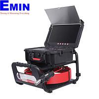 Qyteco QY6688-21mm-6.8mm HD Pipe Inspection Cameras (13.3inch, 21mm Camera, 1080P, 6.8mm Cable)