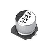 Lelon VZT221M0JTR-0506 Low ESR Electrolytic Capacitors 220uF 20% 6.3V Ultra Low ESR