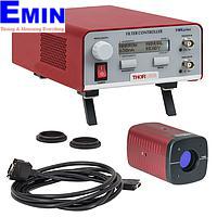 Bộ lọc thông dải quang học tinh thể lỏng THORLABS KURIOS-XE2/M (650 - 1100 nm, M4 Taps, Fixed Bandwidth, NIR Wavelengths)