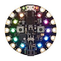 Bo mạch phát triển Circuit Playground Express Adafruit 3333