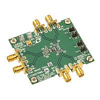 Analog Devices DC1765A-B クロックバッファ LTC6957HMS-2 デモボード：低位相雑音