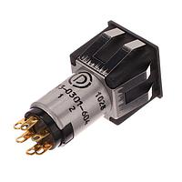 Dialight 513-0306-001 標準スイッチ M/F BC SW 513301604