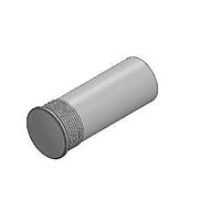 BIVAR UHF5-1.000-N-67 Flexible Light Pipes Unibody High Flex, IP 67, 5mm Light Pipe Diameter, 1.000 in. Light Pipe Length, Adapter Not Included