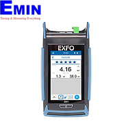 EXFO Optical Explorer Optical Fiber Multimeter
