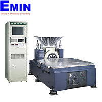 Máy thử độ rung điện động Vibsource VS-2000VH (1-3000Hz, 300kg)