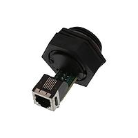 Đầu nối tròn WOODHEAD (ENSP6F5) Molex 130055-0014