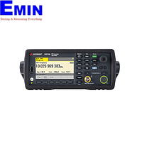 Máy đếm tần số KEYSIGHT 53210A+option R-50C-011-5