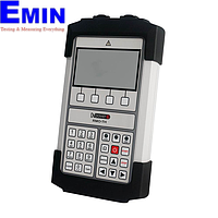 DV Power RMO-TH Ohmmeter ສາຍລົມດ້ວຍມື (1 µΩ – 3 kΩ)