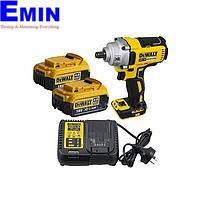 Máy vặn bulong dùng pin DEWALT DCF894M2