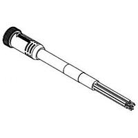 Molex 1300080332 Sensor Cables / Actuator Cables MC 9P FP 20' 16/9 PVC