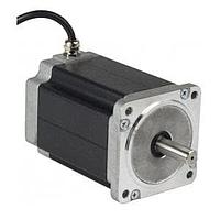 Applied Motion HW34-696 고토크 IP65 스테퍼 NEMA23 4.59"L 1062 토크