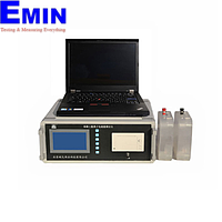 Samyon DTL Concrete Resist Chloride Ion Penetration Tester (C30-C50)