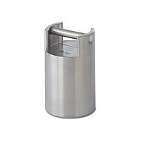 Mettler Toledo 11116658 Weight cylindrical SS 20kg F2 Cal