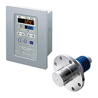 ATAGO PRM-TANKα(FLN) プロセス屈折計 (Refractive index (nD) : 1.31700 ~ 1.51000, Brix:  0.00 ~ 85.00%)