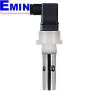 Jumo tecLine CR Conductive 2-electrode conductivity sensor (0.1 µS ~ 1 mS/cm, Part No.:  00300203)