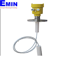 Auto Instrument ATRD 702 レーダーレベルメーター (20m, - 0,1 ～ 4 MPa)