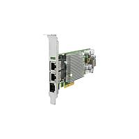 Bộ Thu Khung 2 Cổng PCIE Giao Diện 10 GigE Vision Ca Advantech PCIE-1182-AE