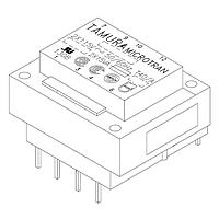 Tamura PL30-24-130B 전력 변압기 POWER TRANSFORMER THROUGH 30VA