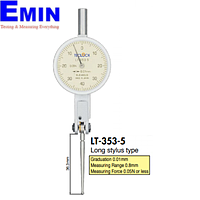 TECLOCK LT-353-5 杠杆百分表