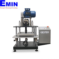 Thiết bị nén kiểm tra độ biến dạng nhựa GESTER GT-KC50 (60cpm)