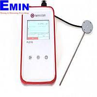 Gigahertz-Optik P-21 タッチスクリーン露出計 (2.000 mA to 0.1 pA)