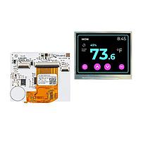 Riverdi RVT35HHBNWN00 TFT LCD 디스플레이 EVE4 3.5", HB, IPS, BT817Q
