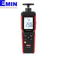 Máy đo tốc độ vòng quay 2 trong 1 UNI-T UT372D (1-99,999rpm, tiếp xúc, không tiếp xúc)