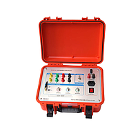 Máy chẩn đoán sự cố bên trong máy biến áp XZH Test XHBX1502 (10Hz – 10MHz)