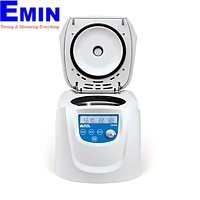 Máy ly tâm siêu nhỏ tốc độ cao DaiHan DH.CefM0024R (200~15,000rpm ±20rpm; -20℃+40℃)