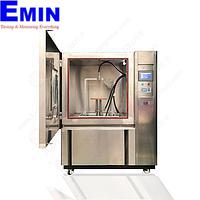 Buồng kiểm tra chống nước bằng tia nước áp suất cao Lisun JL-9K1L (8000~10000kPa, 80℃ ±5°C)