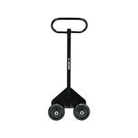 Xe đẩy thạch cao bằng thép tải trọng YATO YT-37433 (100kg)