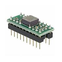 Cảm biến con quay hồi chuyển 50 /s Gyro tốc độ quay Yaw Analog Devices EVAL-ADXRS624Z