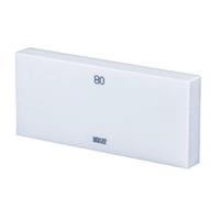 INSIZE 4103-A1D1 Ceramic Gage Blocks ສ່ວນບຸກຄົນ (Grade K, 1.1mm)