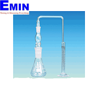 SciLab SL.App2025 Arsine Testing Apparatus Generator (50ml complete set, 24/29)